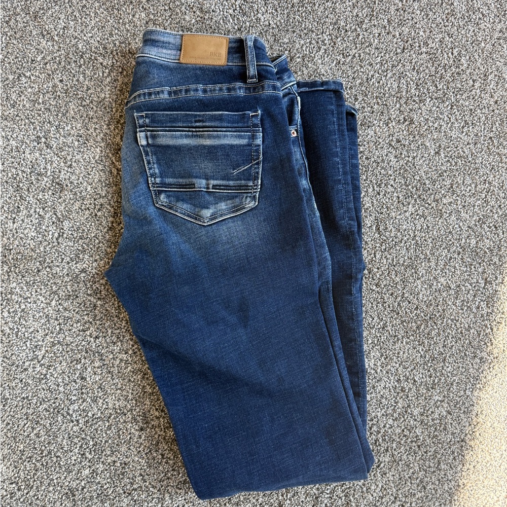 BKE Stella Bootcut 27L